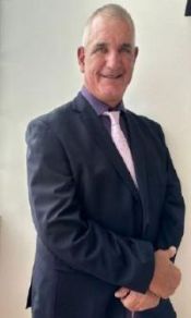 Bradley Blayone – Independent Technical Adviser