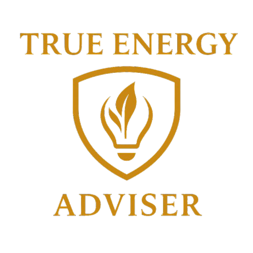 True Energy Adviser Inc. Logo